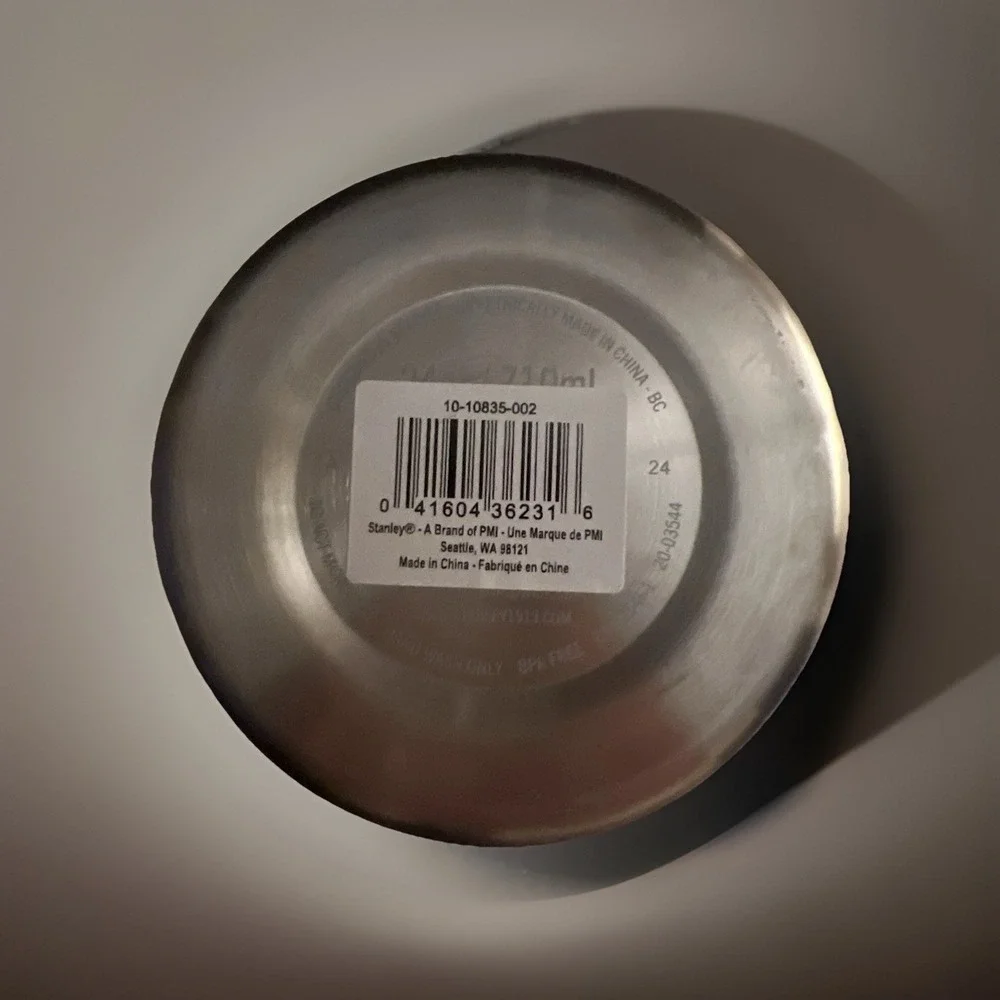Stanley To-Go Food Jar 24 Oz.‎ - White - Picture 6 of 6